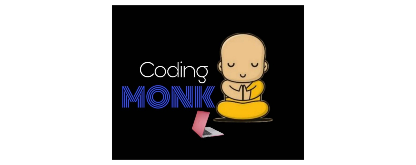 coding monk